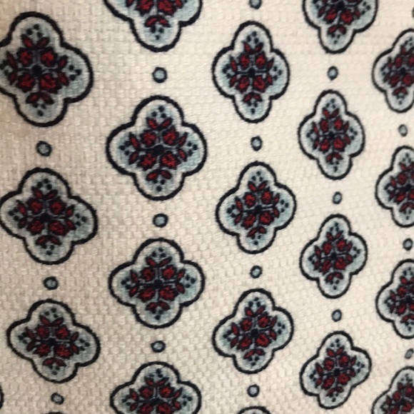 LOFT A-line skirt - Picture 5 of 5